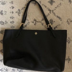 ❗️1 DAY SALE❗️Used Tory Burch Tote
